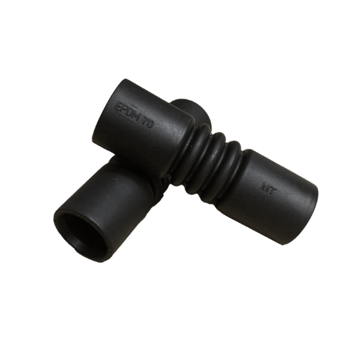 Rational bushing for drip tray collector (pack of 2) - Article code 50.00.303P