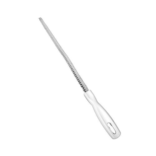 (DTPC1) Drip tray pipe cleaner - flexible, washable and reusable