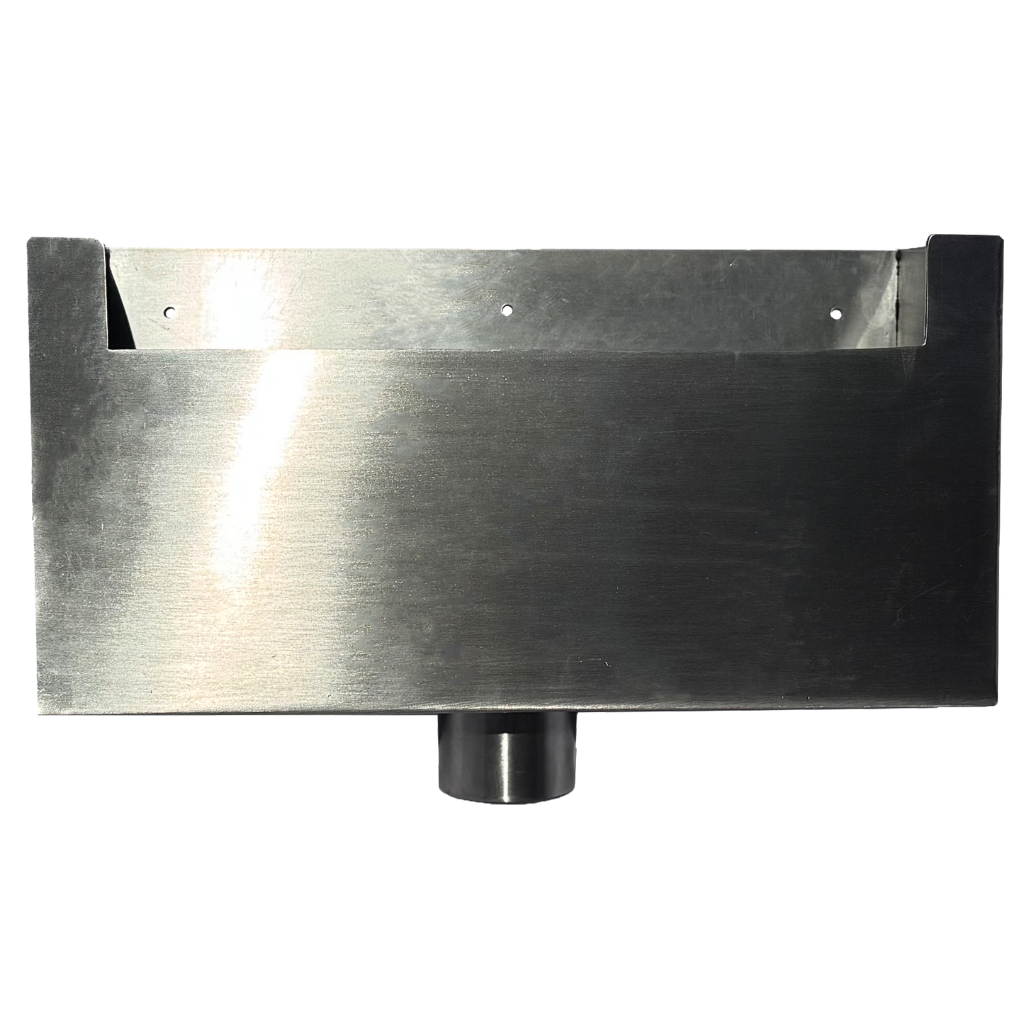 Stainless Steel Wall Mounted Tundish