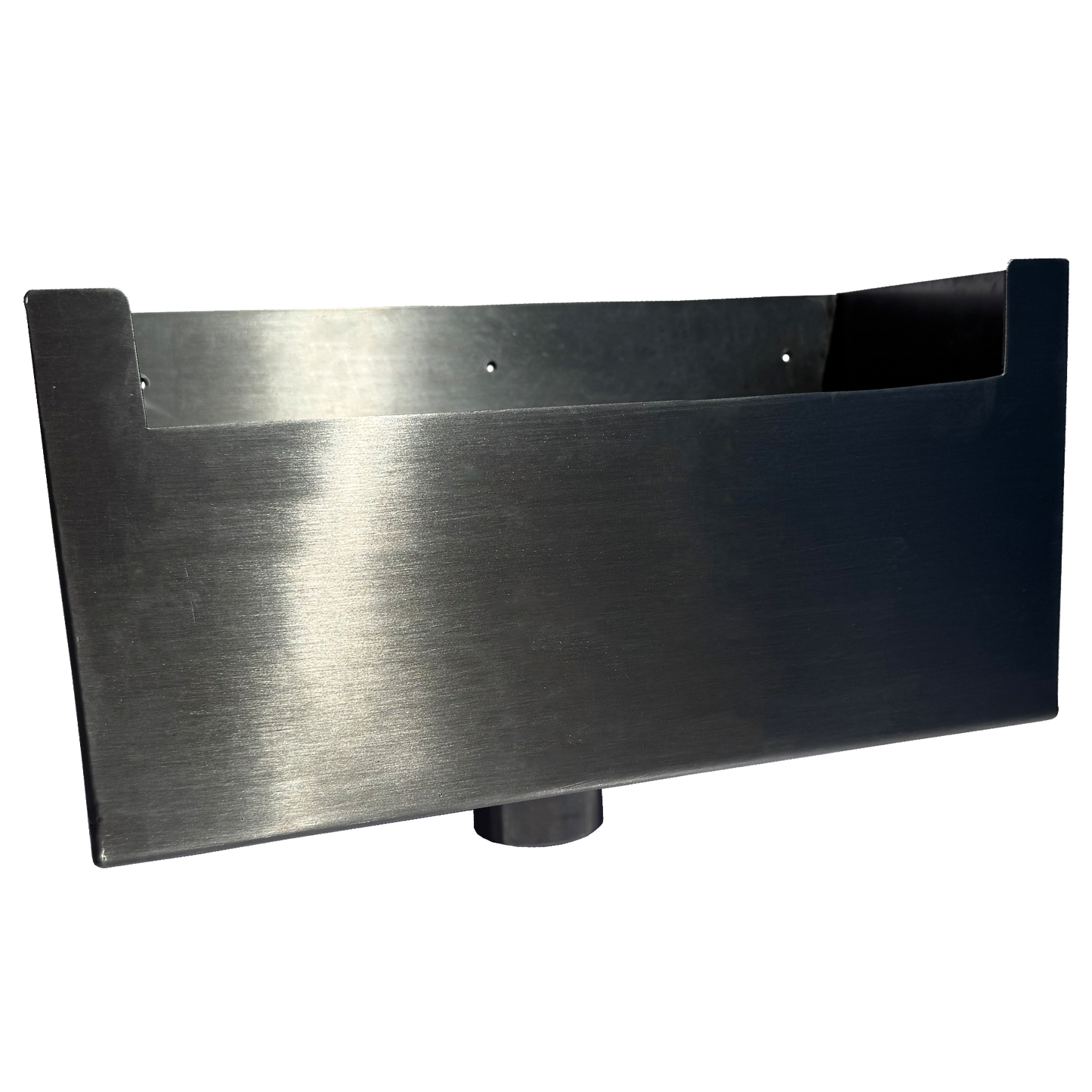 Stainless Steel Wall Mounted Tundish