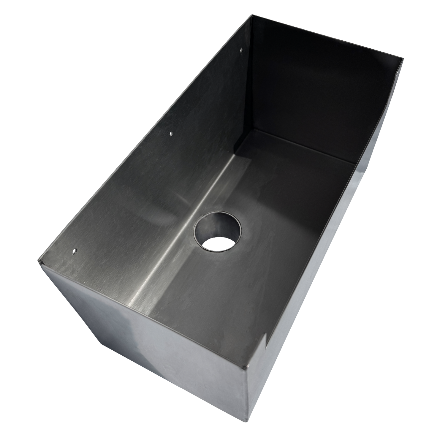 Stainless Steel Wall Mounted Tundish