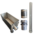 Drain Pump Installation Kit
