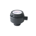 Microvent Filter for venting Drain Pumps