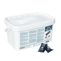 56.00.562 RATIONAL Cleaning Tablets - Blue Care