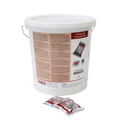 56.00.210 RATIONAL Cleaning Tablets — Red Detergent