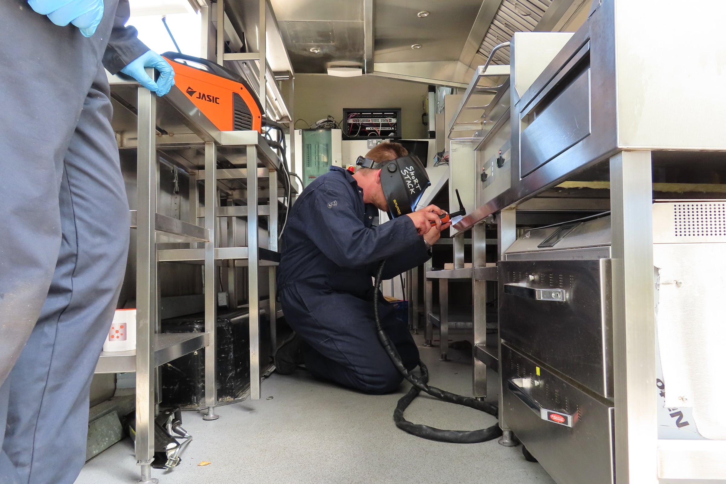 R-TEC Precision Fabrication