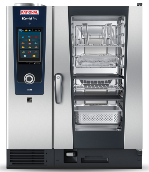RATIONAL Combi Oven