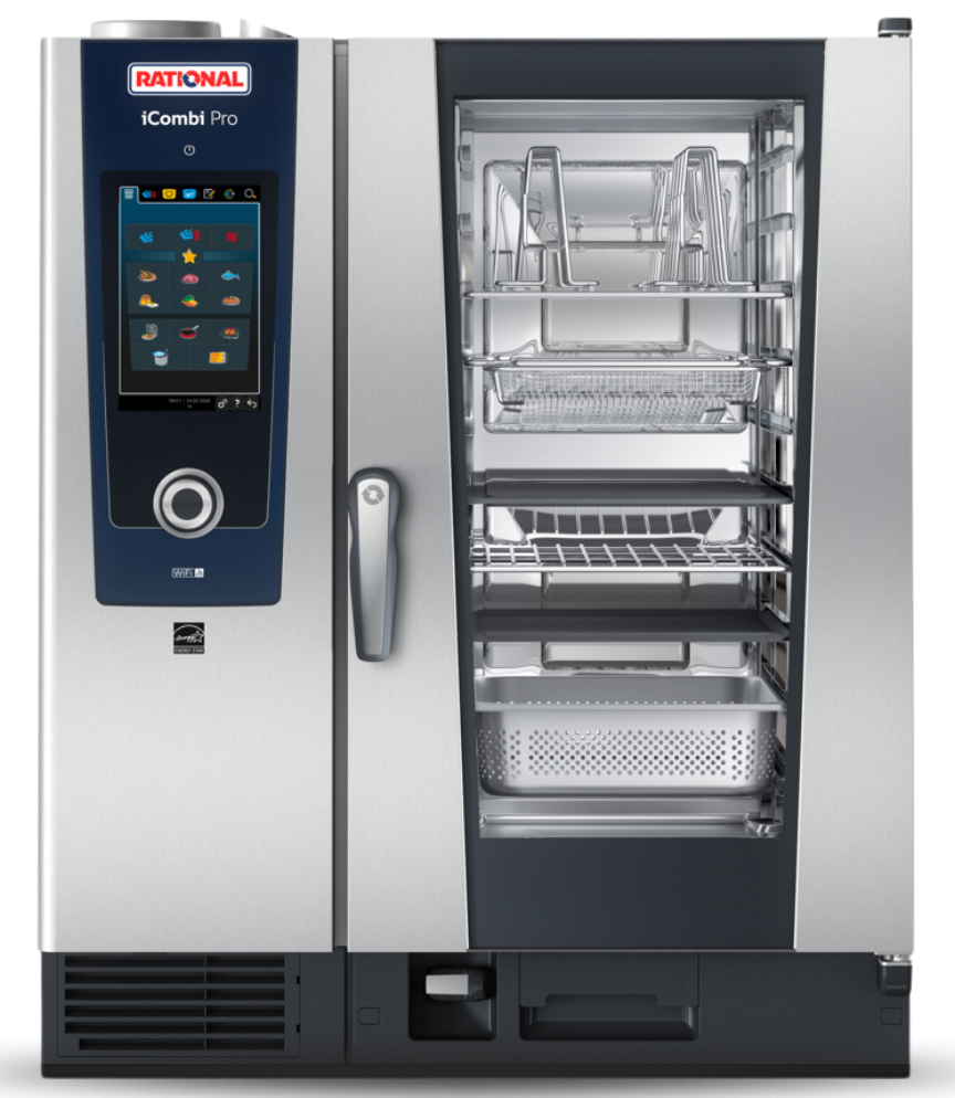 RATIONAL iCombi Pro