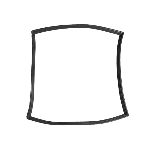 20.02.550P RATIONAL Door Gasket — SCC/CM 61