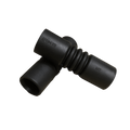 50.00.303P RATIONAL Drip Tray Bushings — Pack of 2