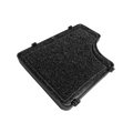 40.02.684P RATIONAL Air Inlet Filter — SCC/CM