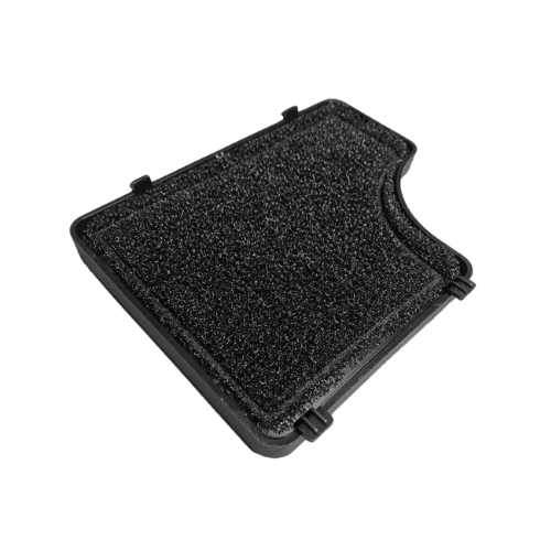 40.02.684P RATIONAL Air Inlet Filter — SCC/CM
