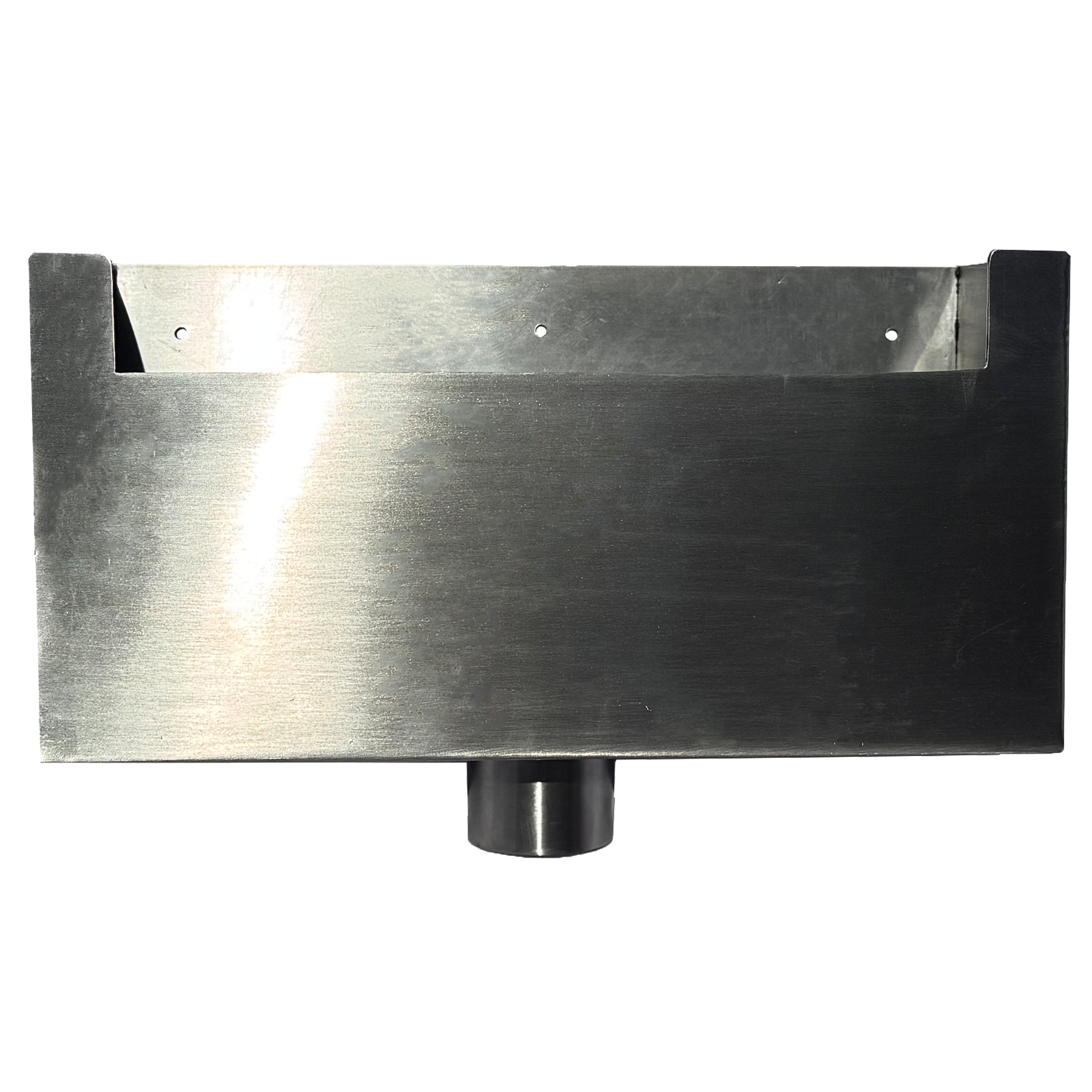 Stainless Steel Wall Mounted Tundish