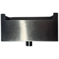 Stainless Steel Wall Mounted Tundish