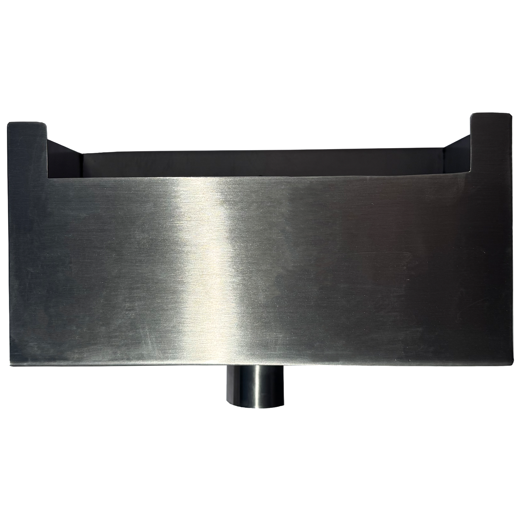 Stainless Steel Wall Mounted Tundish