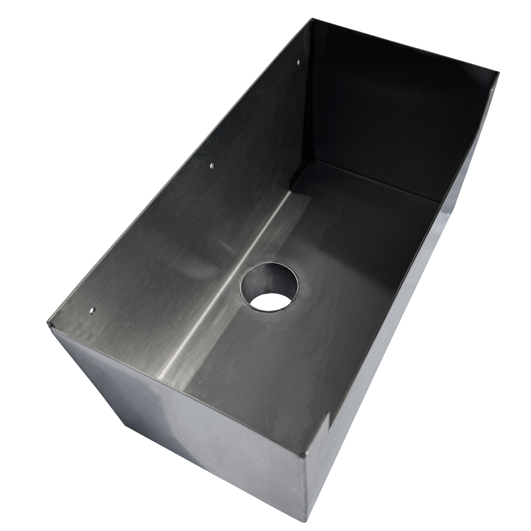 Stainless Steel Wall Mounted Tundish