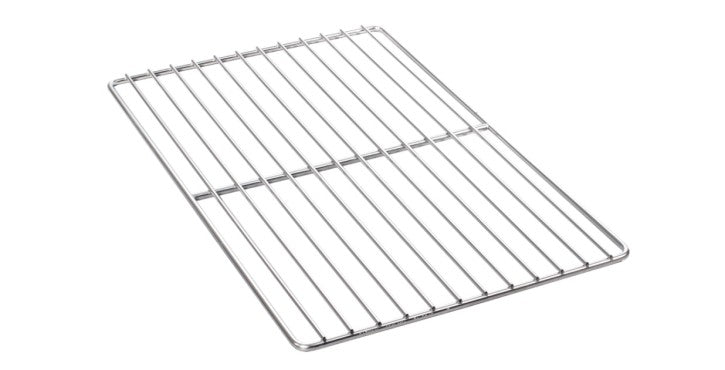 6010.1101 RATIONAL Grid Rust-Free Stainless Steel 1/1 GN