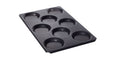 60.71.157 RATIONAL Multi Baker Tray 1/1 8 Moulds