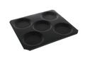60.73.646 RATIONAL Multibaker 2/3 GN 5 Moulds