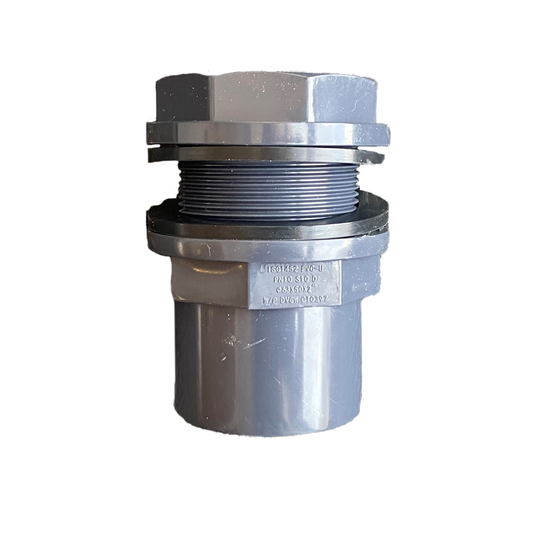 Drain Pump Installation Kit