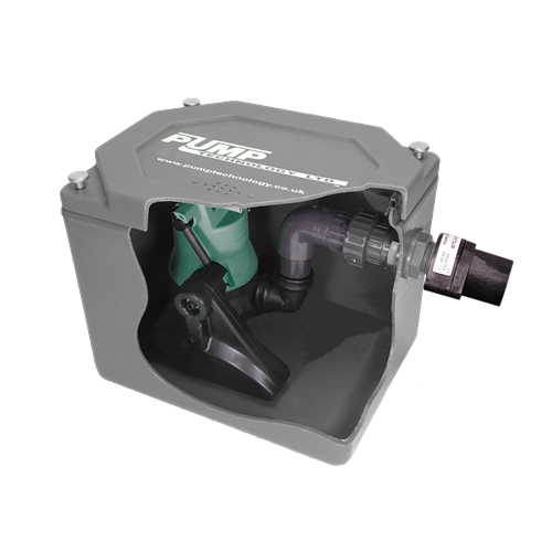 Drain pump - Drain Minor C
